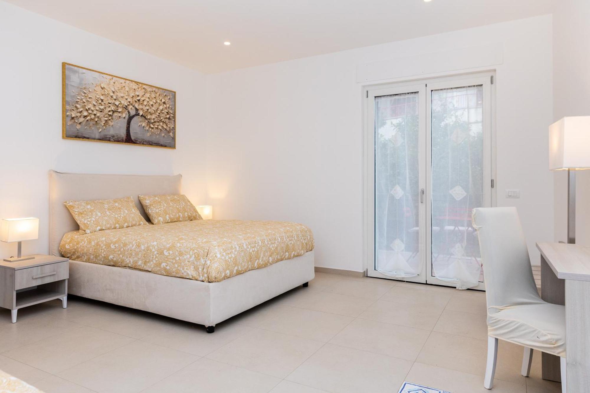 Villa Harmony Sorrento Meta Exterior photo